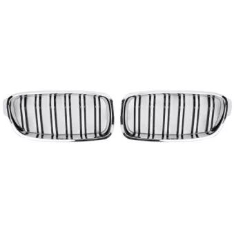 Enjoliveur, grille de radiateur SPEEDMAX FS 03-30-04