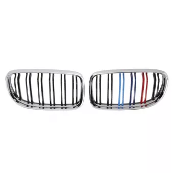 Grille de radiateur avant gauche SPEEDMAX FS 03-90-05