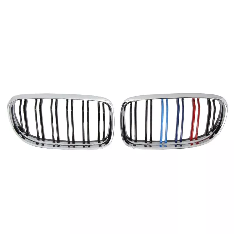 Grille de radiateur avant gauche SPEEDMAX FS 03-90-05