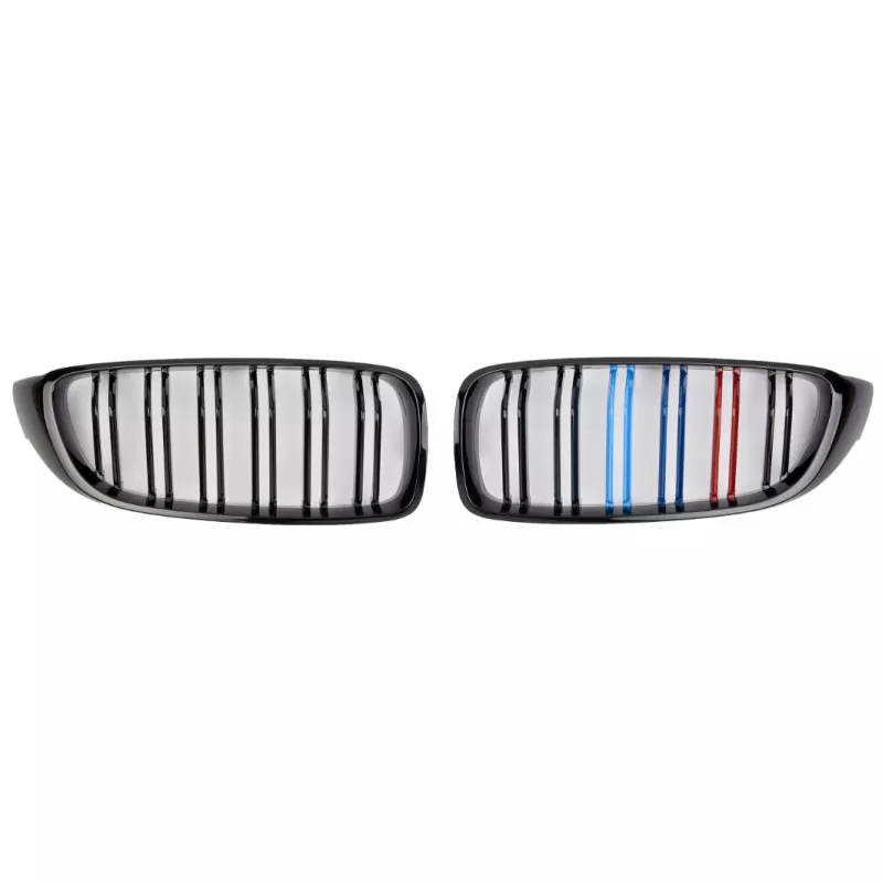 Enjoliveur, grille de radiateur SPEEDMAX FS 04-32-03