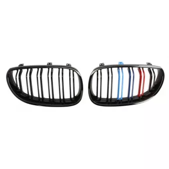 Enjoliveur, grille de radiateur SPEEDMAX FS 05-60-03