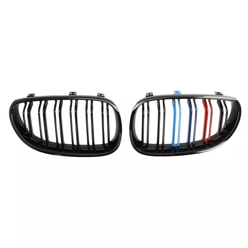 Enjoliveur, grille de radiateur SPEEDMAX FS 05-60-03