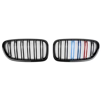 Enjoliveur, grille de radiateur SPEEDMAX FS 05-10-03