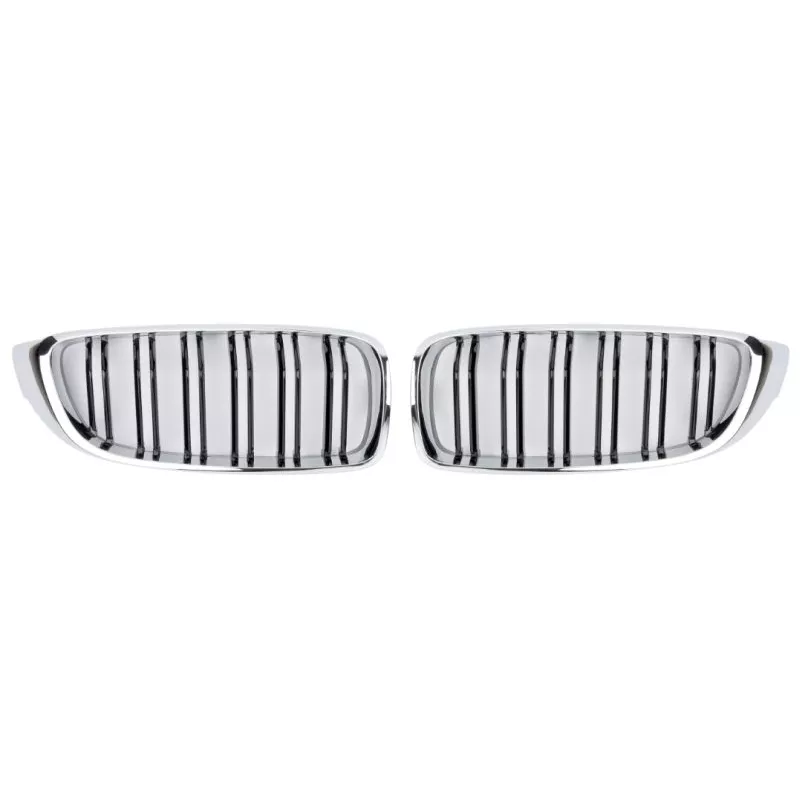 Enjoliveur, grille de radiateur SPEEDMAX FS 04-32-04