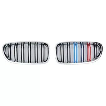 Enjoliveur, grille de radiateur SPEEDMAX FS 05-10-05