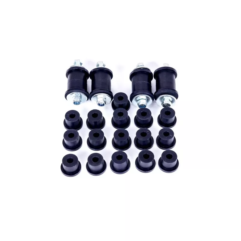 Douille de suspension SPEEDMAX P14-1