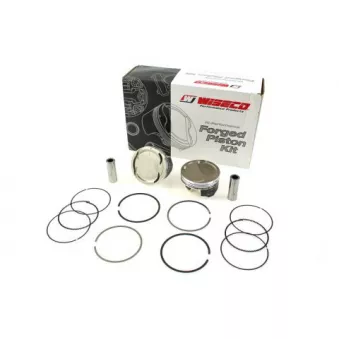 Piston SPEEDMAX US-KE119M84