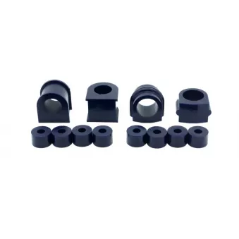 Douille de suspension SPEEDMAX P10/2-5
