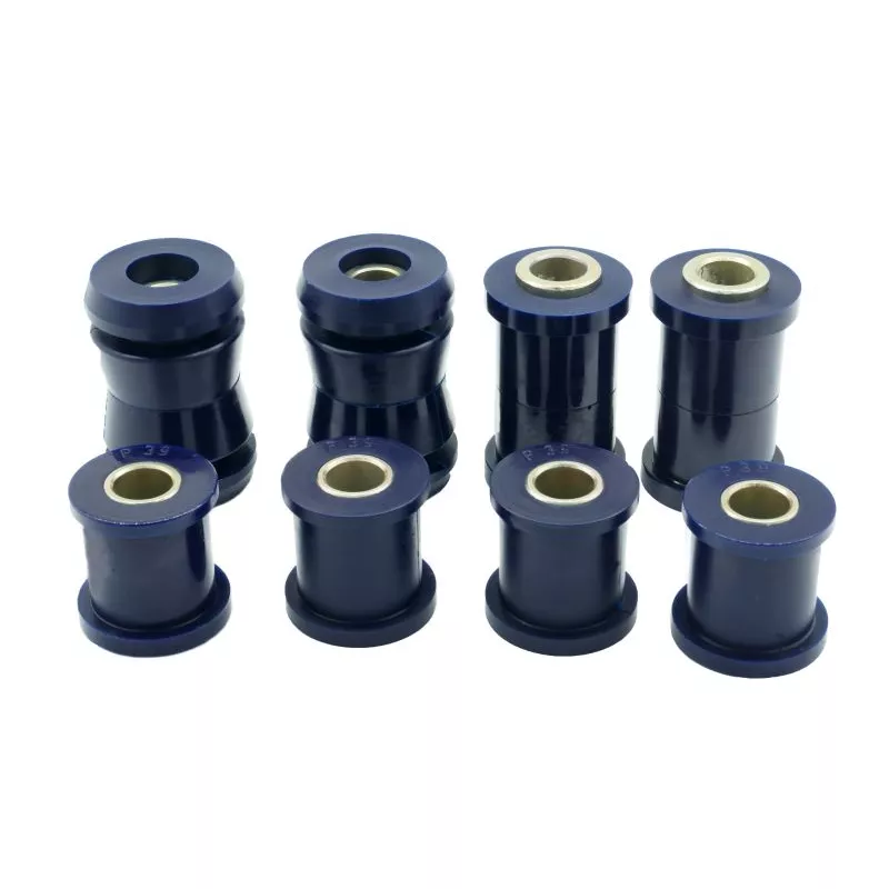 Douille de suspension SPEEDMAX P10/2-4
