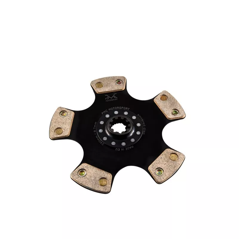 Disque d'embrayage SPEEDMAX PM-DC-006