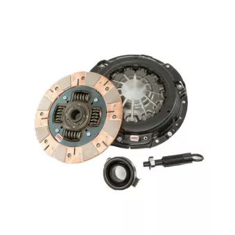 Kit d'embrayage complet SPEEDMAX CC-15010-1620