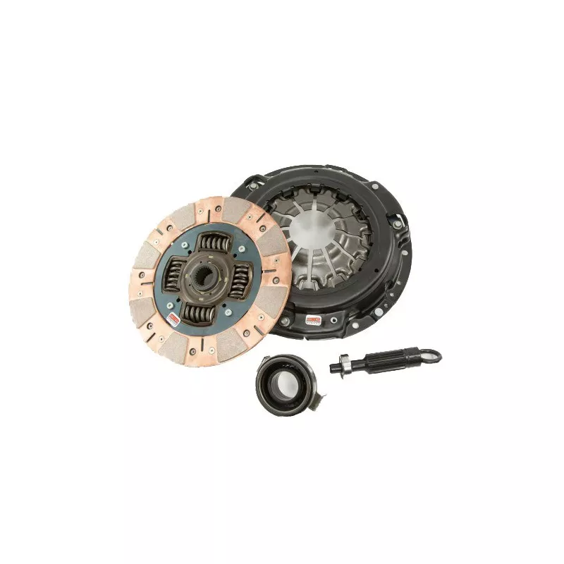 Kit d'embrayage complet SPEEDMAX CC-15010-1620