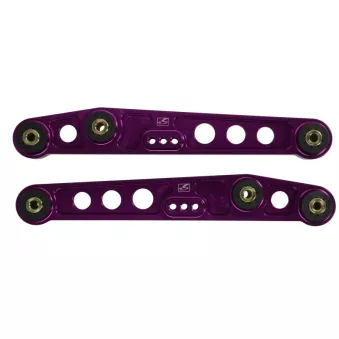 Triangle ou bras de suspension SPEEDMAX PP-ZW-016