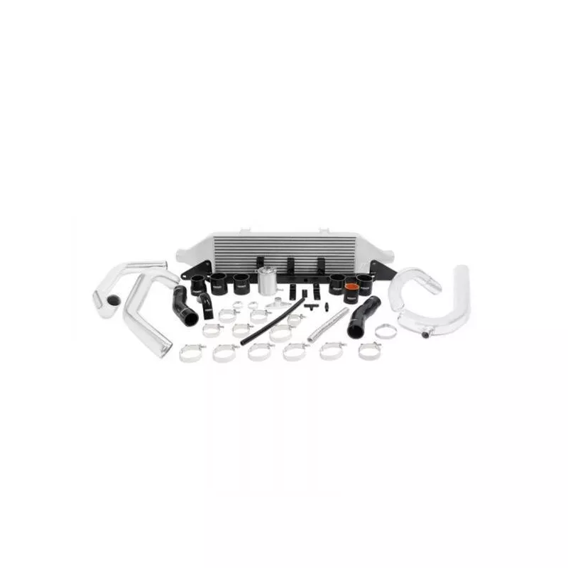 Système de refroidissement du moteur SPEEDMAX MM-INT-WRX-01SL