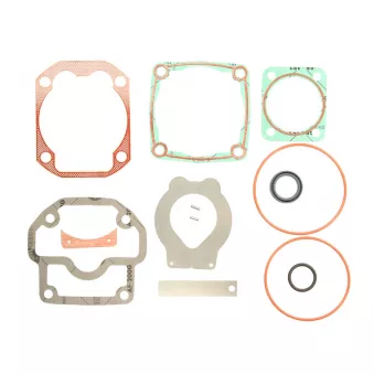 Kit de réparation de compresseur MOTO-PRESS SK9.4