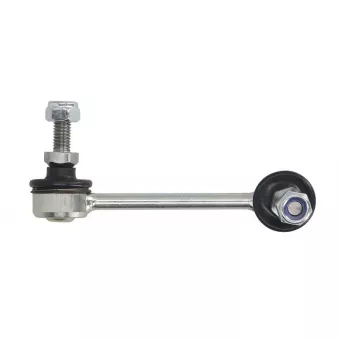 Entretoise/tige, stabilisateur arrière gauche TEN CAR DS295