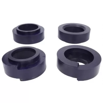 Butée élastique d'amortisseur SPEEDMAX POD6-5PU