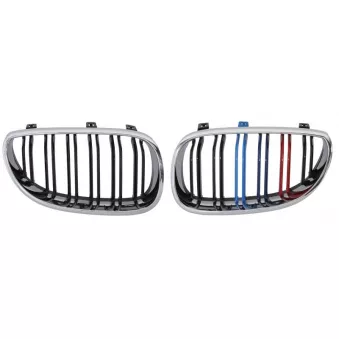 Enjoliveur, grille de radiateur SPEEDMAX FS 05-60-05