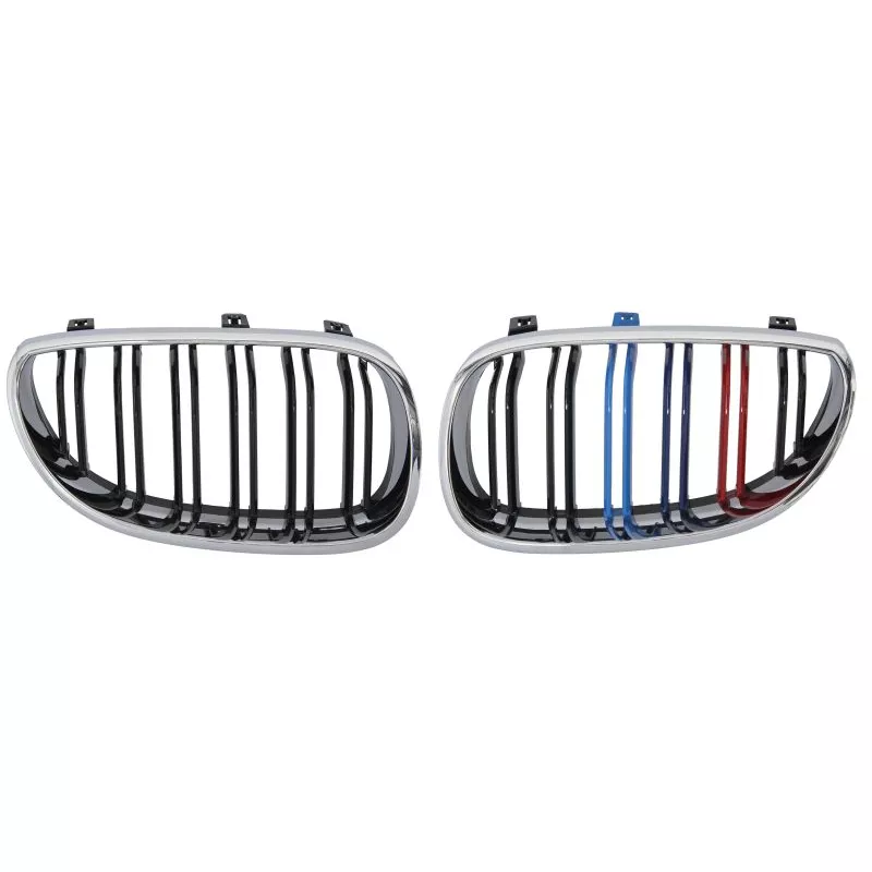 Enjoliveur, grille de radiateur SPEEDMAX FS 05-60-05