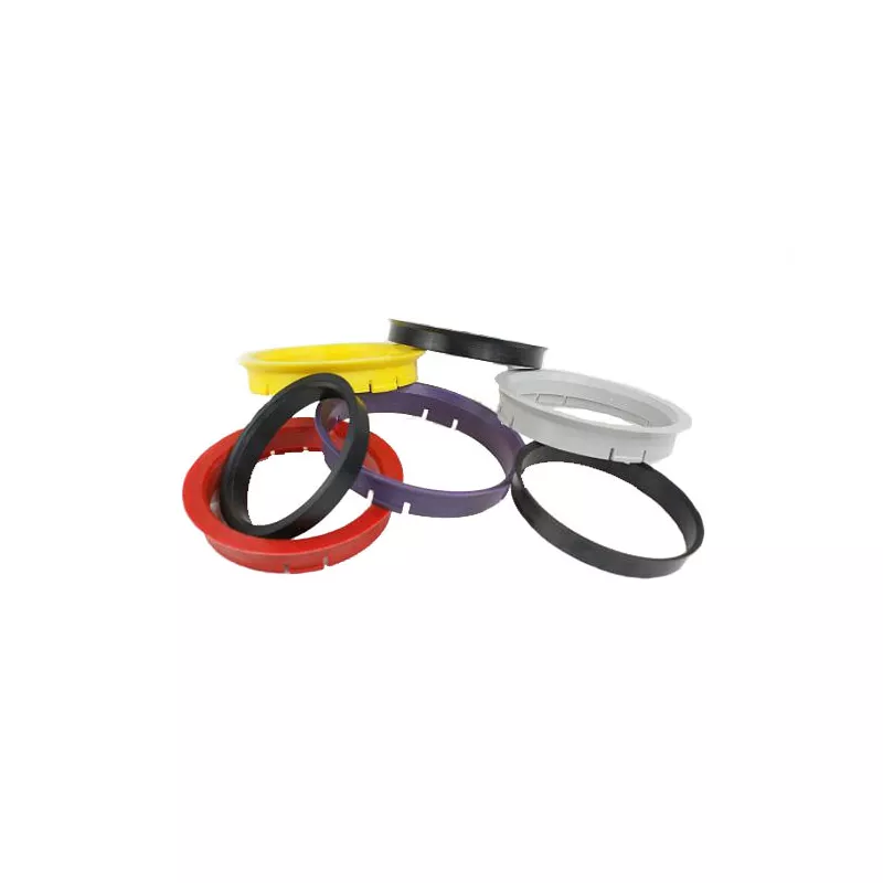 Anneau de centrage SPEEDMAX PC 74,1-67,1 X4