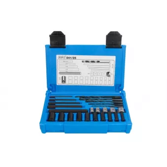 Autres outils spécialisés HAZET 841/25