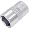 Douille 6 pans 1/2" HAZET 900-17 - Visuel 2