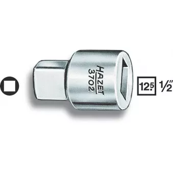 Autres outils spécialisés HAZET 3702