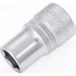 Douille 6 pans 1/2" HAZET 900-12 - Visuel 3