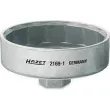 Cloche filtre a huile HAZET 2169 - Visuel 1