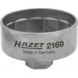 Cloche filtre a huile HAZET 2169 - Visuel 3