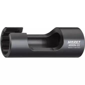 outils spéciaux pour l'entretien du système d'alimentation en carburant HAZET 4550N-22