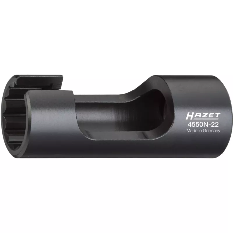 outils spéciaux pour l'entretien du système d'alimentation en carburant HAZET 4550N-22