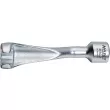 Douille 1/2" 12 pans HAZET 4550-2 - Visuel 2