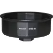 Cloche filtre a huile HAZET 2169-11 - Visuel 1
