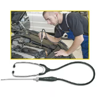 Outil d'inspection HAZET
