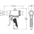 Soufflette HAZET 9043N-10 - Visuel 3