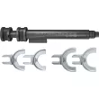 Compresseur de ressort de suspension HAZET 4900-2A/5 - Visuel 2
