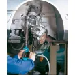 Compresseur de ressort de suspension HAZET 4900-2A/5 - Visuel 3