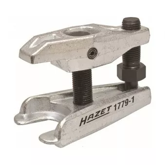 Extracteur pour rotules et goupilles HAZET