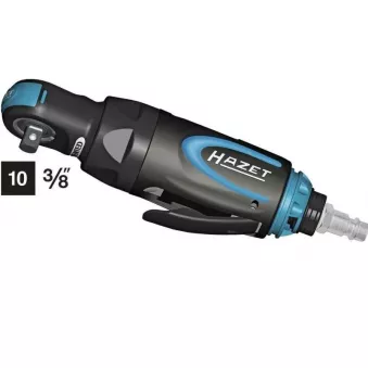 Cliquet pneumatique 3/8" HAZET 9021P-2