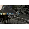 Cliquet pneumatique 3/8" HAZET 9021P-2 - Visuel 2
