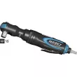 Cliquet pneumatique 1/2" HAZET 9022P-2 - Visuel 1