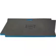 Tapis de sol, repose genoux HAZET 195-5 - Visuel 1