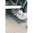 Tapis de sol, repose genoux HAZET 195-5 - Visuel 2