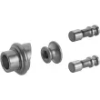 Cliquet pneumatique 1/2" HAZET 9022SR-1 - Visuel 3