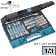 Autres outils pour le système de suspension HAZET 4915/15 - Visuel 1