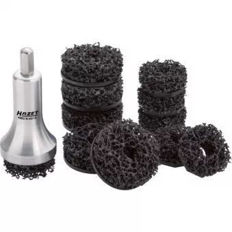 Coffret repousse piston HAZET 4960N-45/12