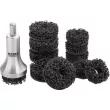 Coffret repousse piston HAZET 4960N-45/12 - Visuel 2