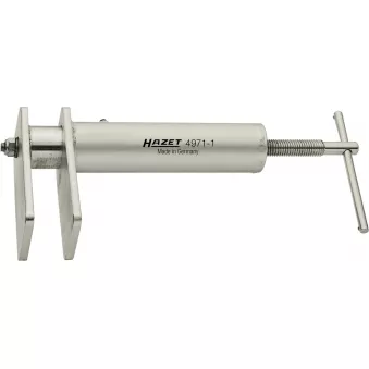 Coffret repousse piston HAZET 4971-1