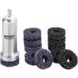 Coffret repousse piston HAZET 4961N-23/12 - Visuel 1